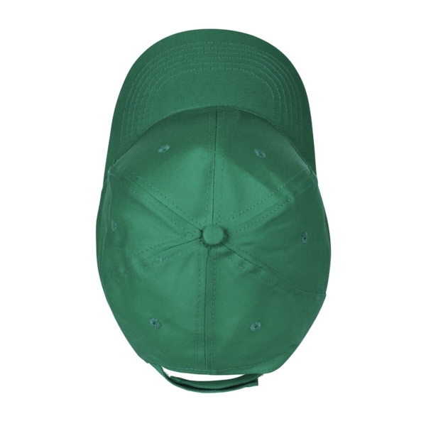 (5 pièces) KARLOWSKY | Casquette de baseball Action - Vert