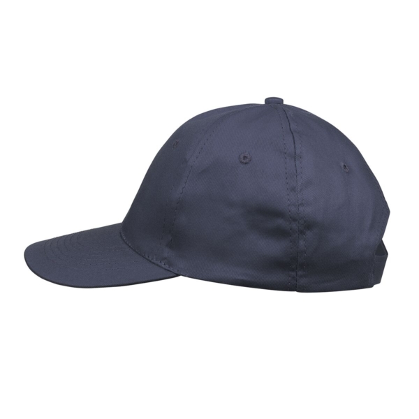 (5 pièces) KARLOWSKY | Casquette  Action - Marine