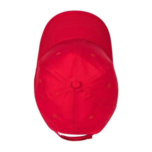 (5 pièces) KARLOWSKY | Casquette Action - Rouge