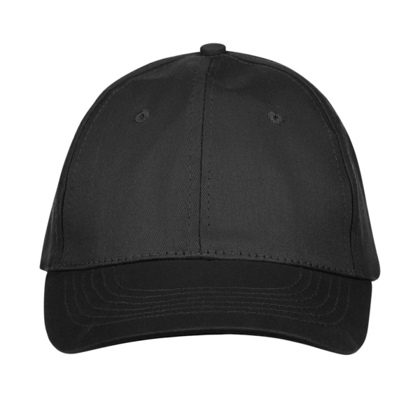 (5 pièces) KARLOWSKY | Casquette Action - Noir