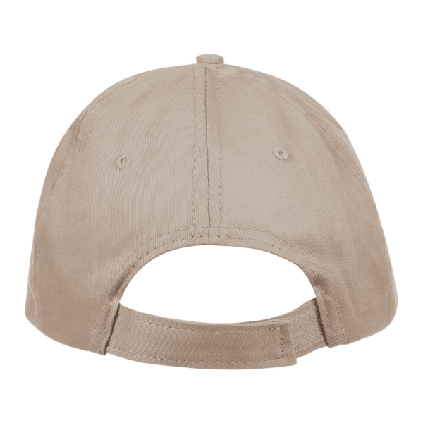 Casquette Action sable