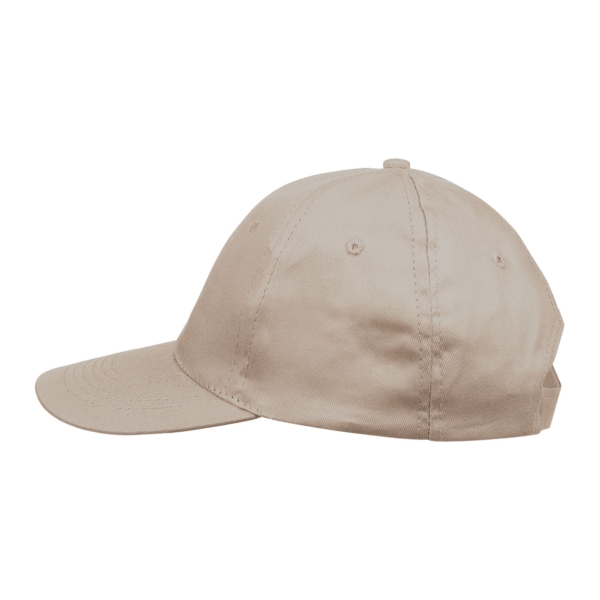 Casquette Action sable