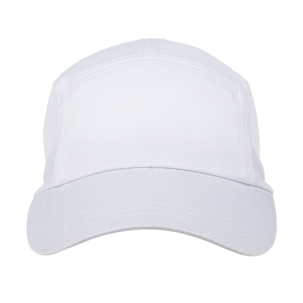 (5 pièces) KARLOWSKY | Casquette George - Blanc