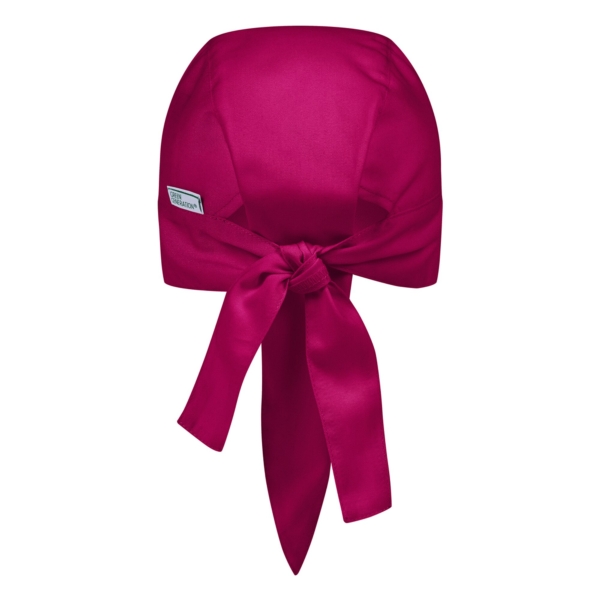 KARLOWSKY | Bandana Essential - Fuchsia