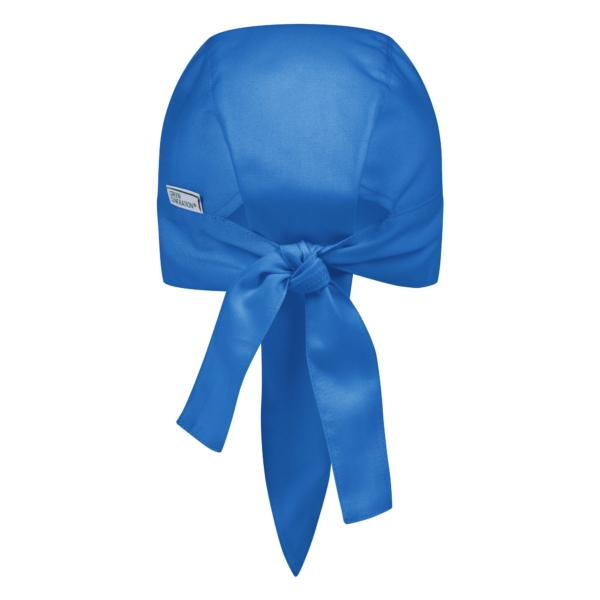 KARLOWSKY | Bandana Essential - Bleu roi