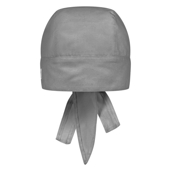 KARLOWSKY | Bandana Essential - Gris platine