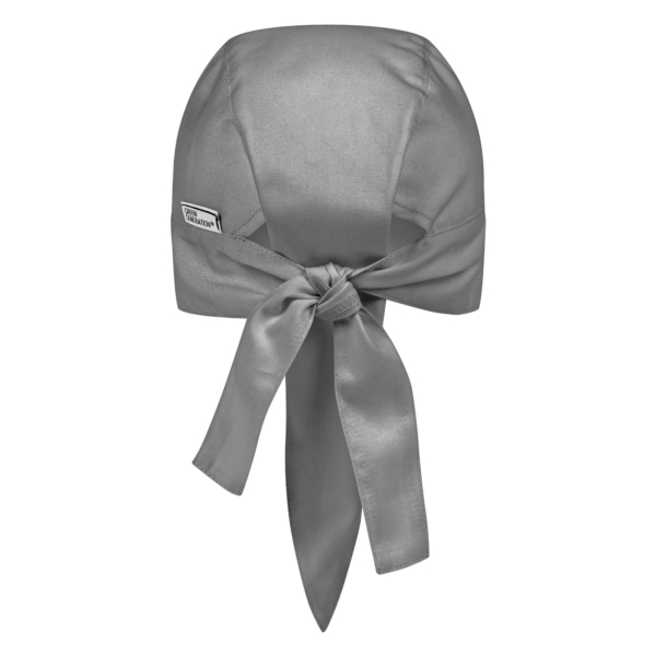 KARLOWSKY | Bandana Essential - Gris platine