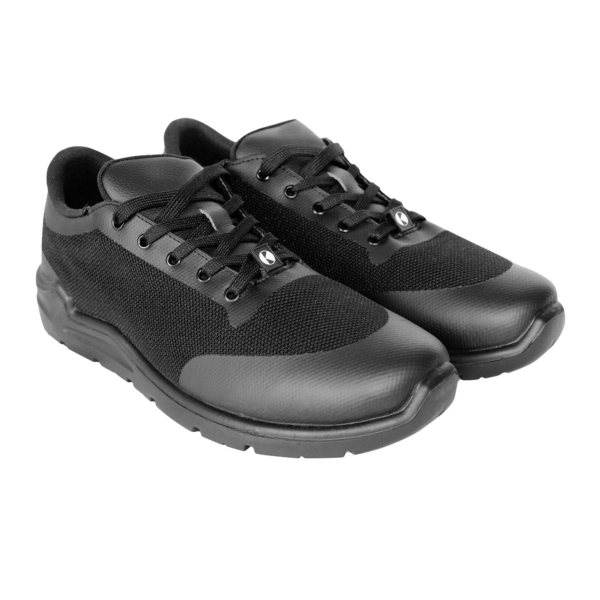 KARLOWSKY | Chaussures professionnelles Next-Step - Noir - Taille : 47