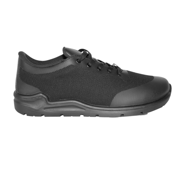 KARLOWSKY | Chaussures professionnelles Next-Step - Noir - Taille : 47