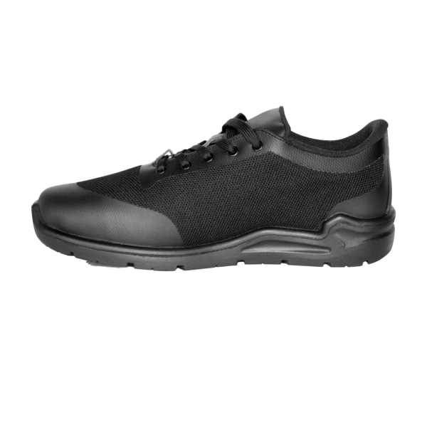 KARLOWSKY | Chaussures professionnelles Next-Step - Noir - Taille : 47