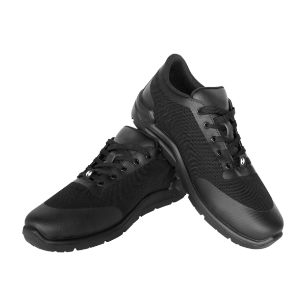 KARLOWSKY | Chaussures professionnelles Next-Step - Noir - Taille : 47