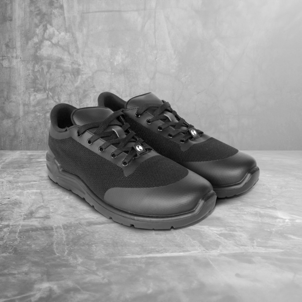 KARLOWSKY | Chaussures professionnelles Next-Step - Noir - Taille : 47