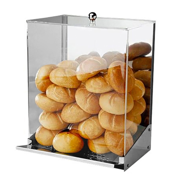 Distributeur de petits pains