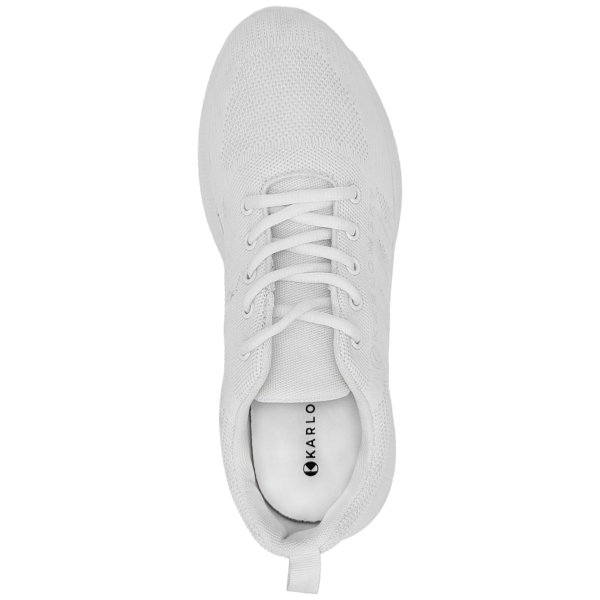 KARLOWSKY | Chaussure professionnelle Soft-Run - Blanc - Taille : 45