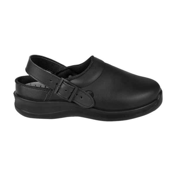 KARLOWSKY | Chaussures professionnelles Kapstadt - Noir - Taille : 47