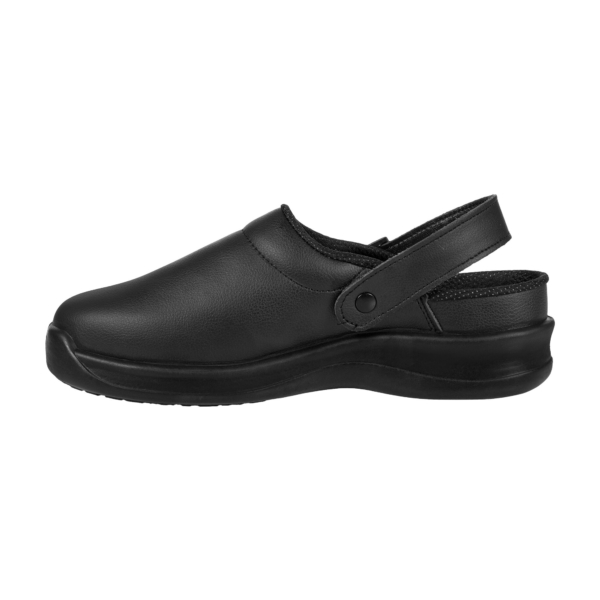 KARLOWSKY | Chaussures professionnelles Kapstadt - Noir - Taille : 47