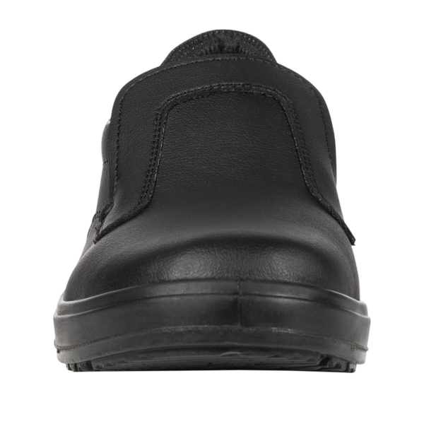 KARLOWSKY | Chaussures professionnelles Océanie - Noir - Taille : 47