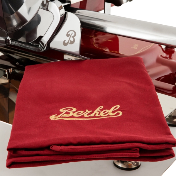 BERKEL | Couverture de machine - Taille L