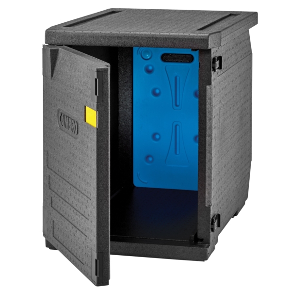 CAMBRO | CAMCHILLER - plaque de refroidissement - compatible avec toutes les CAM GOBOXEN® GN 1/1 - Bleu