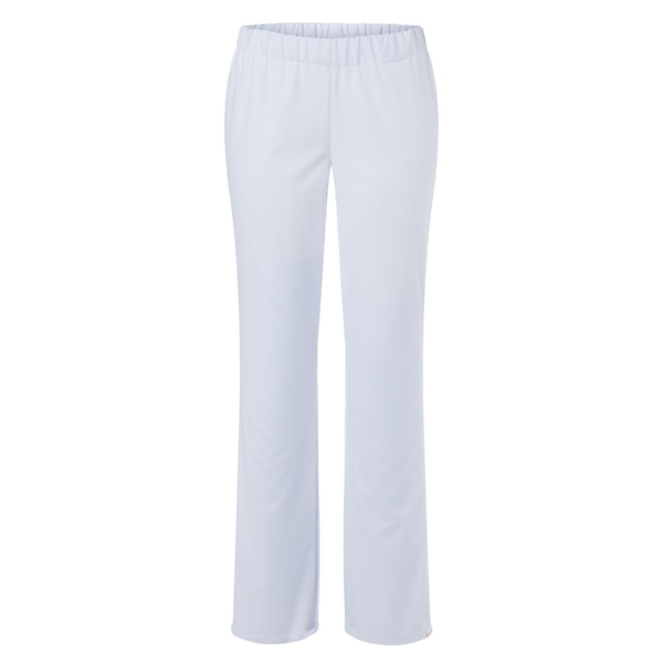 (6 pièces) KARLOWSKY | Pantalon femme Barcelona - Blanc - Taille : 54