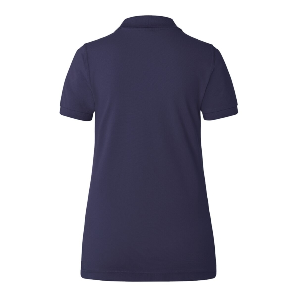 (6 pièces) KARLOWSKY | Polo Workwear femme Basic - Marine - Taille : 2XL