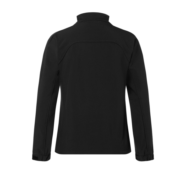 KARLOWSKY | Veste Softshell femme Classic - Noir - Taille : 3XL