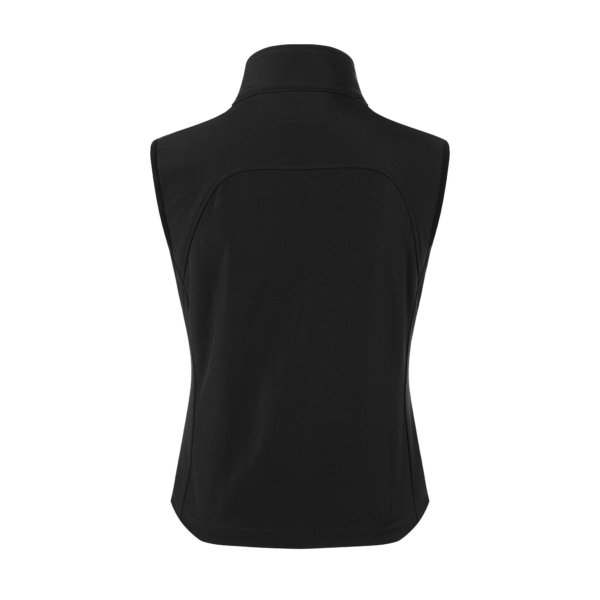 KARLOWSKY | Veste Softshell femme Classic - Noir - Taille : 3XL