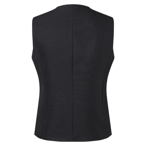 (6 pièces) KARLOWSKY | Veste femme Basic - Noir - Taille : XXL