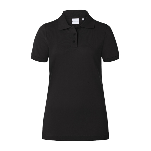 KARLOWSKY | Polo Workwear Femme Basic - Noir - Taille : 3XL