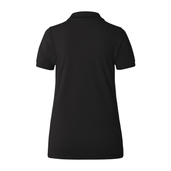 KARLOWSKY | Polo Workwear Femme Basic - Noir - Taille : 3XL