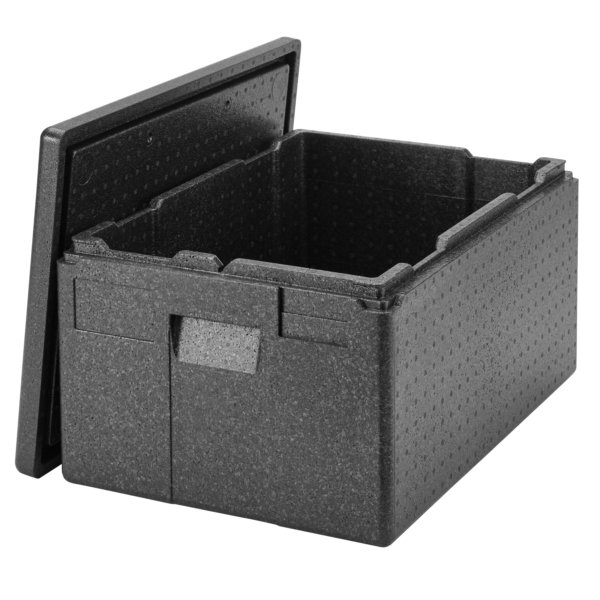 CAMBRO | CAM GOBOX® - Boîte multifonction chargeur par le haut - 3x GN 1/1