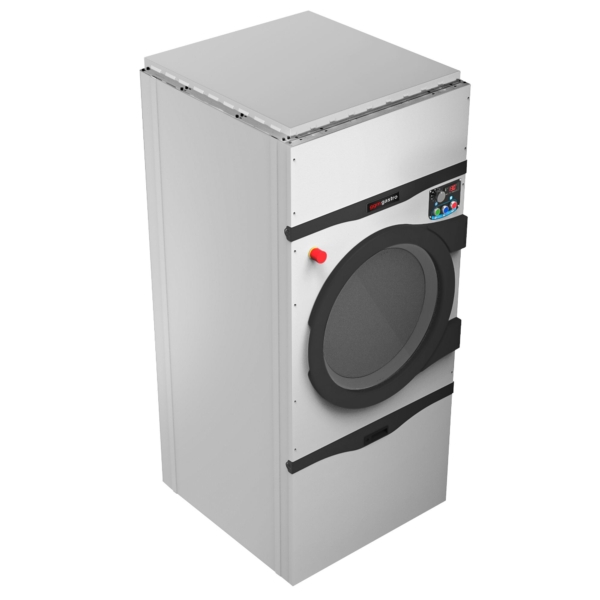 Sèche-linge à évacuation électrique - 14 kg - Manuel