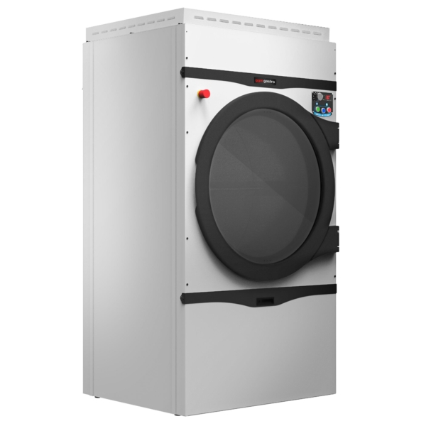 Sèche-linge électrique à évacuation - 23 kg - Manuel