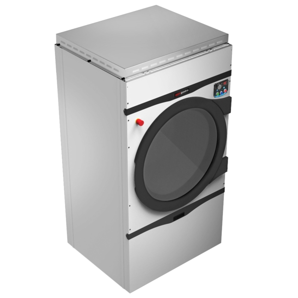 Sèche-linge électrique à évacuation - 23 kg - Manuel