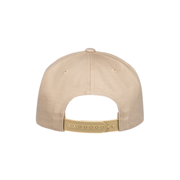 Flat Cap Classic beige