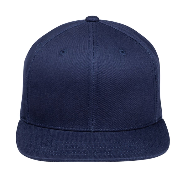 (5 pièces) KARLOWSKY | Casquette plate Classic - Marine