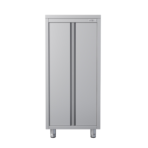 Armoire à vaisselle ECO - 800x600mm - avec 2 portes battantes - hauteur : 1800mm