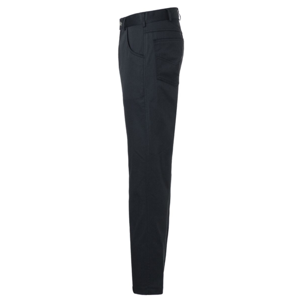 (6 pièces) KARLOWSKY | Pantalon homme Manolo - Noir - Taille : 62