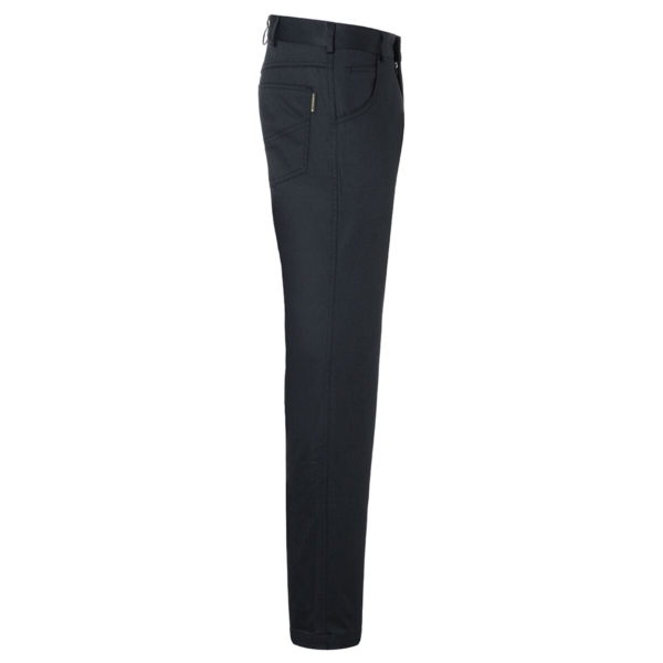 (6 pièces) KARLOWSKY | Pantalon homme Manolo - Noir - Taille : 62