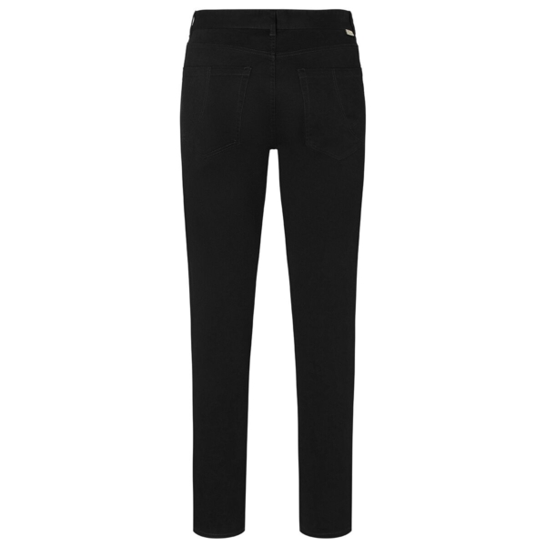 (6 pièces) KARLOWSKY | Pantalon 5 poches homme - Noir - Taille : 66