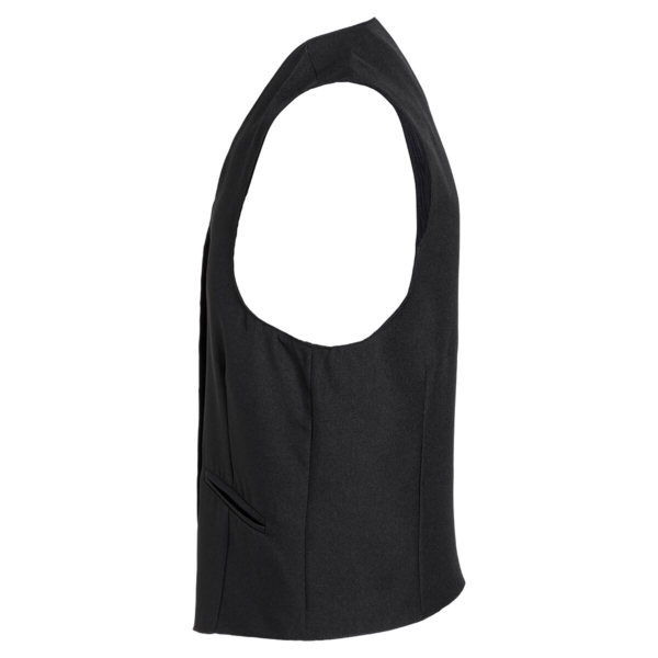 (6 pièces) KARLOWSKY | Veste pour homme Basic - Noir - Taille : 3XL