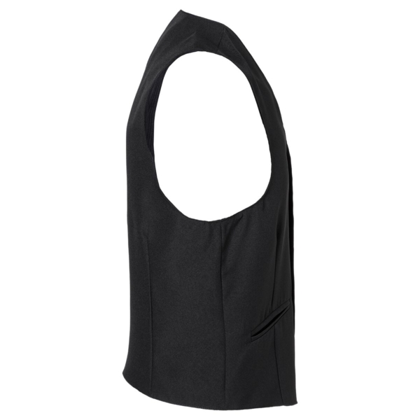 (6 pièces) KARLOWSKY | Veste pour homme Basic - Noir - Taille : 3XL