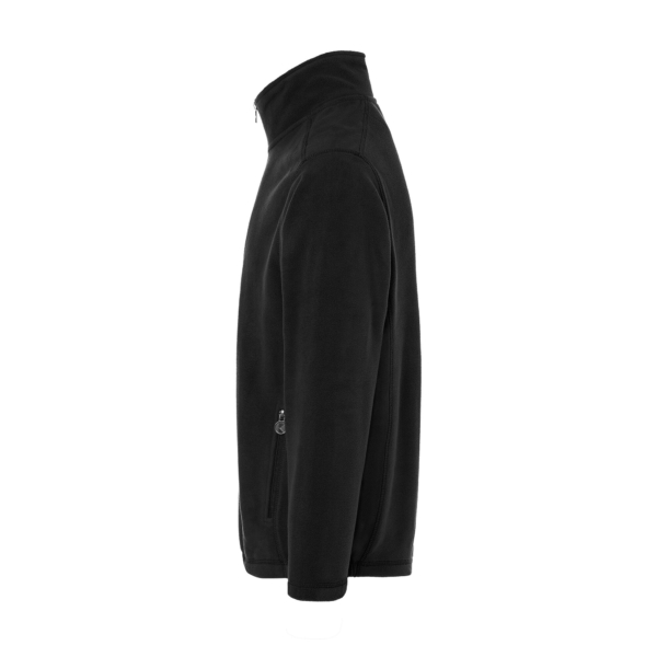 KARLOWSKY | Veste polaire de travail homme Warm-Up - Noir - Taille : XL