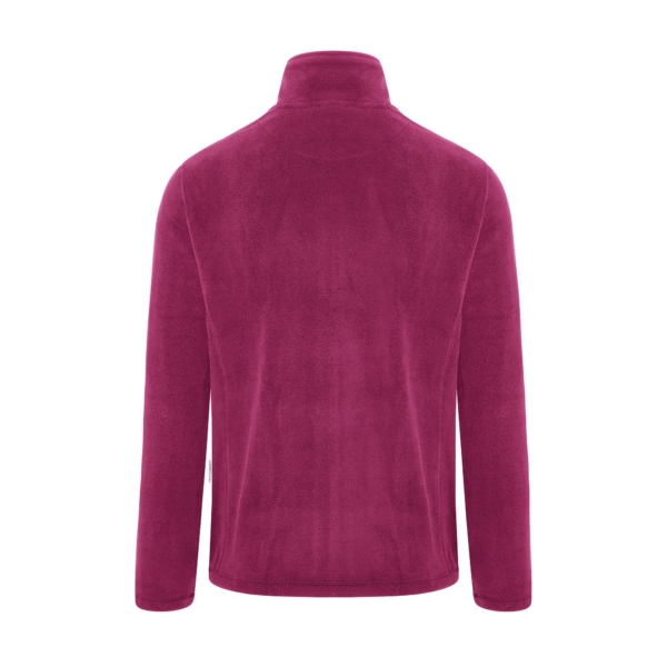 KARLOWSKY | Veste polaire de travail homme Warm-Up - Fuchsia - Taille : XL