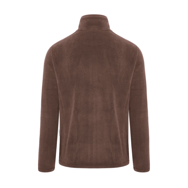 KARLOWSKY | Veste polaire de travail homme Warm-Up - Marron clair - Taille : XL