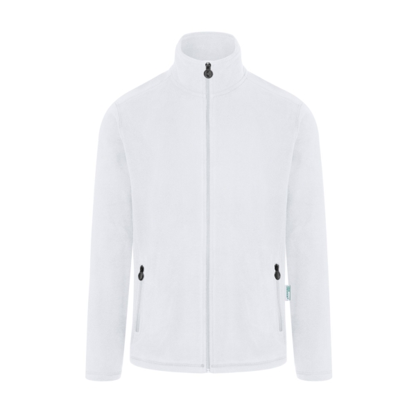 KARLOWSKY | Veste polaire de travail homme Warm-Up - Blanc - Taille : XL