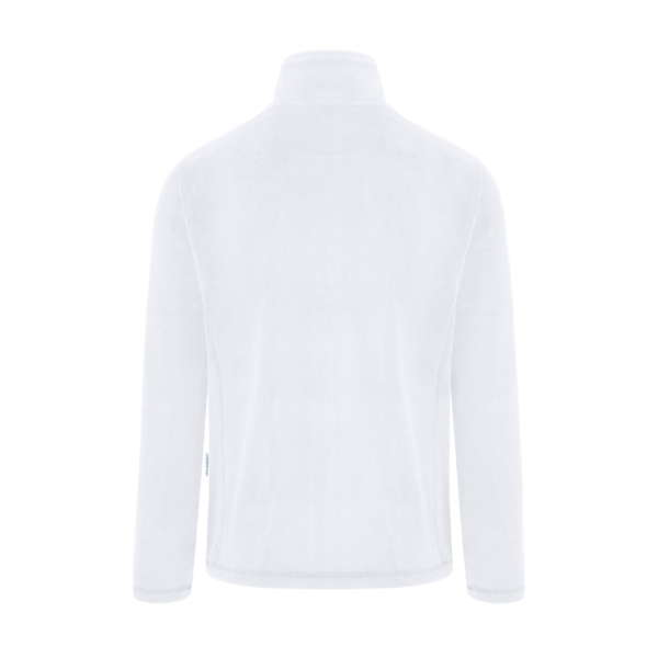 KARLOWSKY | Veste polaire de travail homme Warm-Up - Blanc - Taille : XL