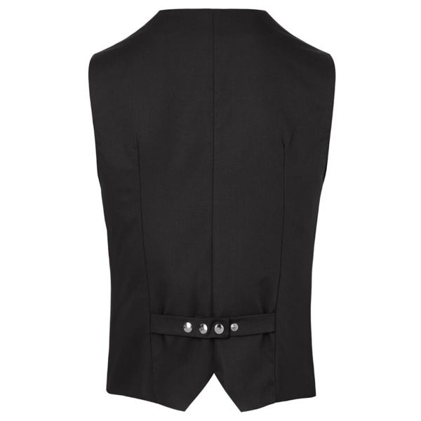 (6 pièces) KARLOWSKY | Veste pour homme Kai - noir - Taille : 64