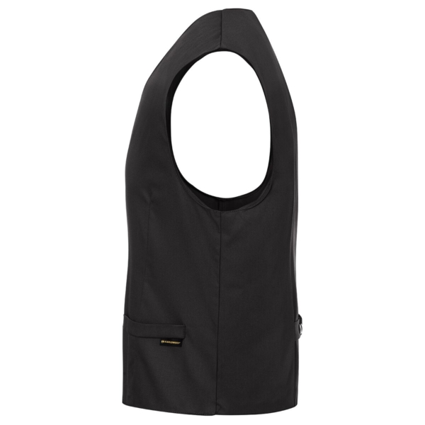 (6 pièces) KARLOWSKY | Veste pour homme Kai - noir - Taille : 64