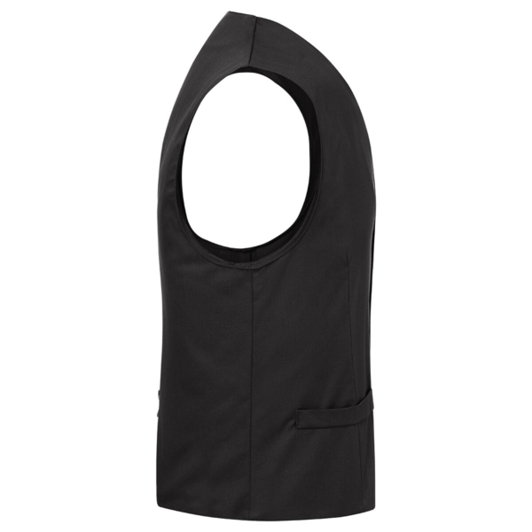 (6 pièces) KARLOWSKY | Veste pour homme Kai - noir - Taille : 64